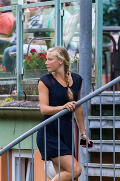 Bild 202 - TCRW Wahlstedt 2 - SV Zehlendorfer Wespen und TCRW Wahlstedt 1 - TC GW Nikolassee